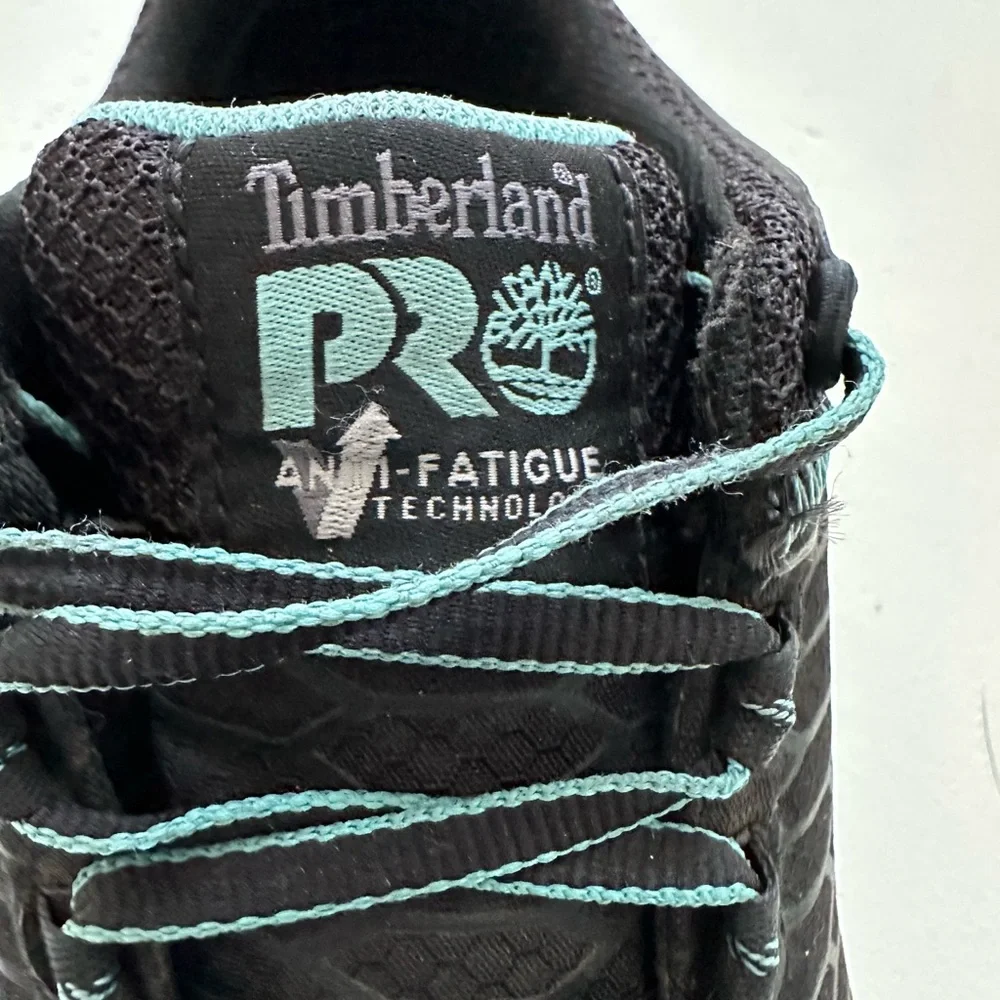 Timberland PRO Powerdrive MaxTrax Composite Safety Toe - Picture 11 of 12